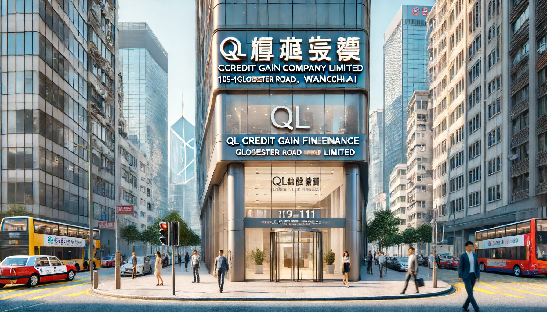 ql credit