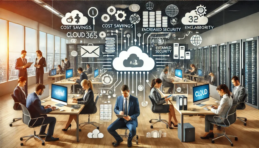 Microsoft Dynamics 365