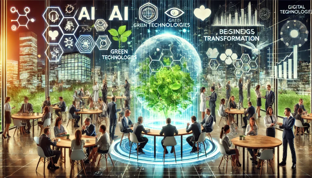 kellogg innovation network