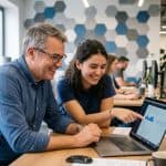 bts ndrc en alternance