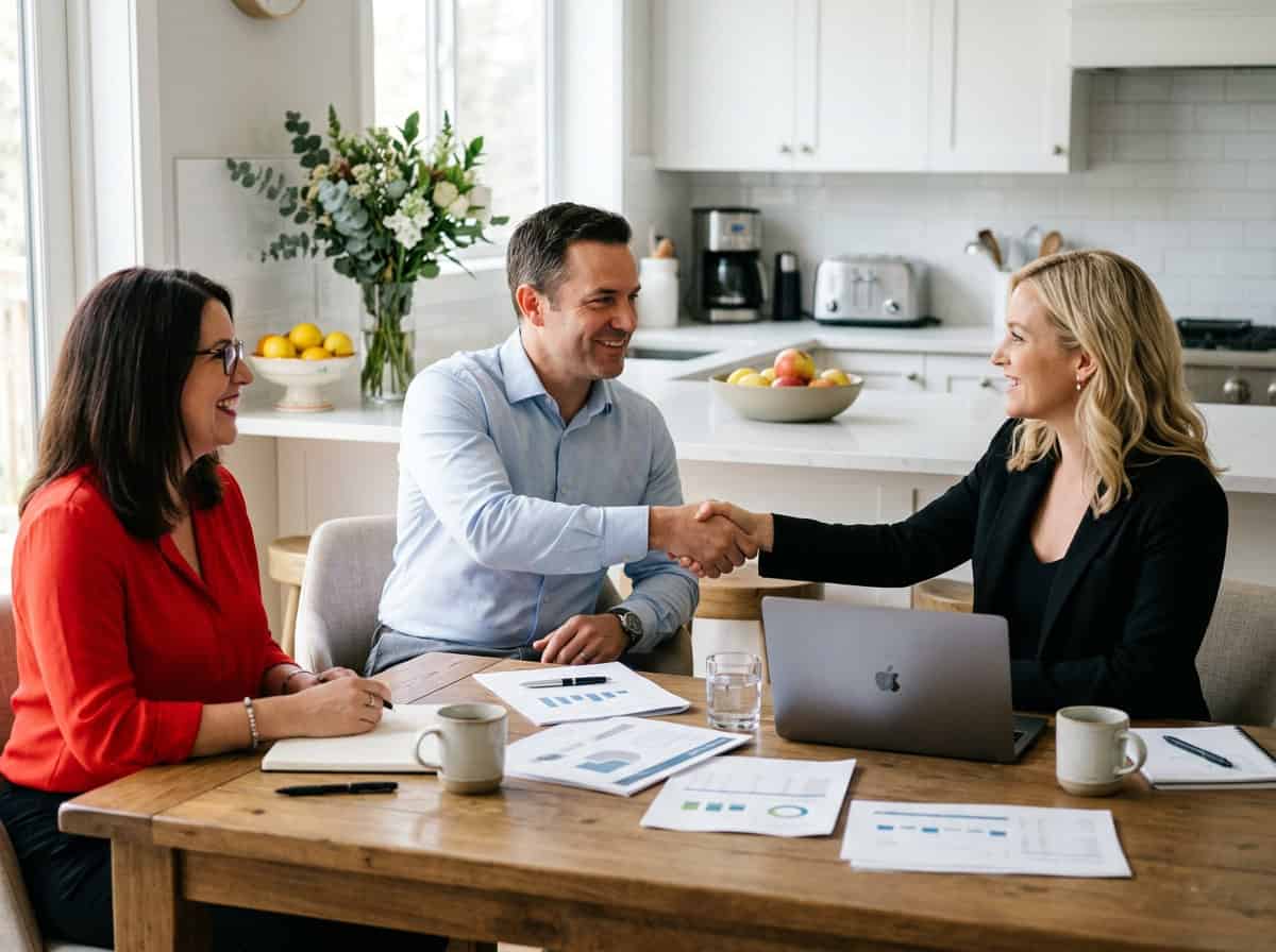 consultant immobilier