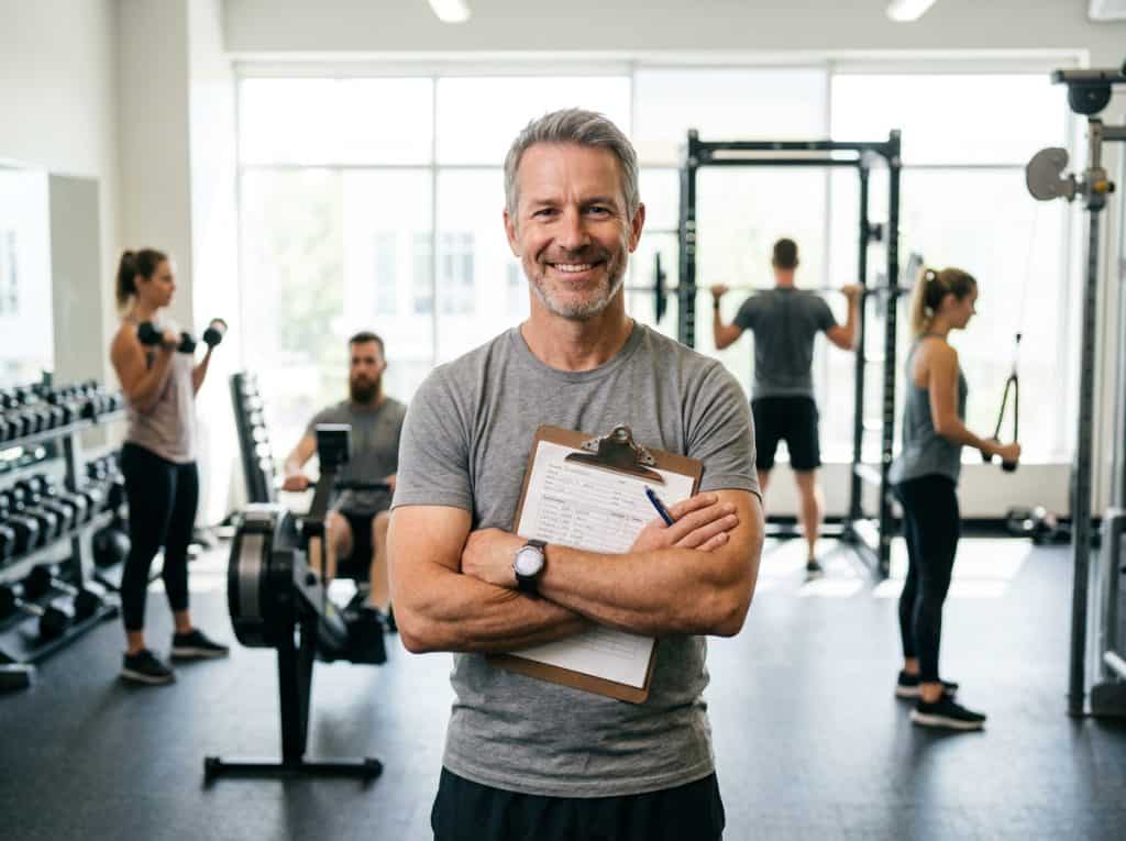 sport en entreprise