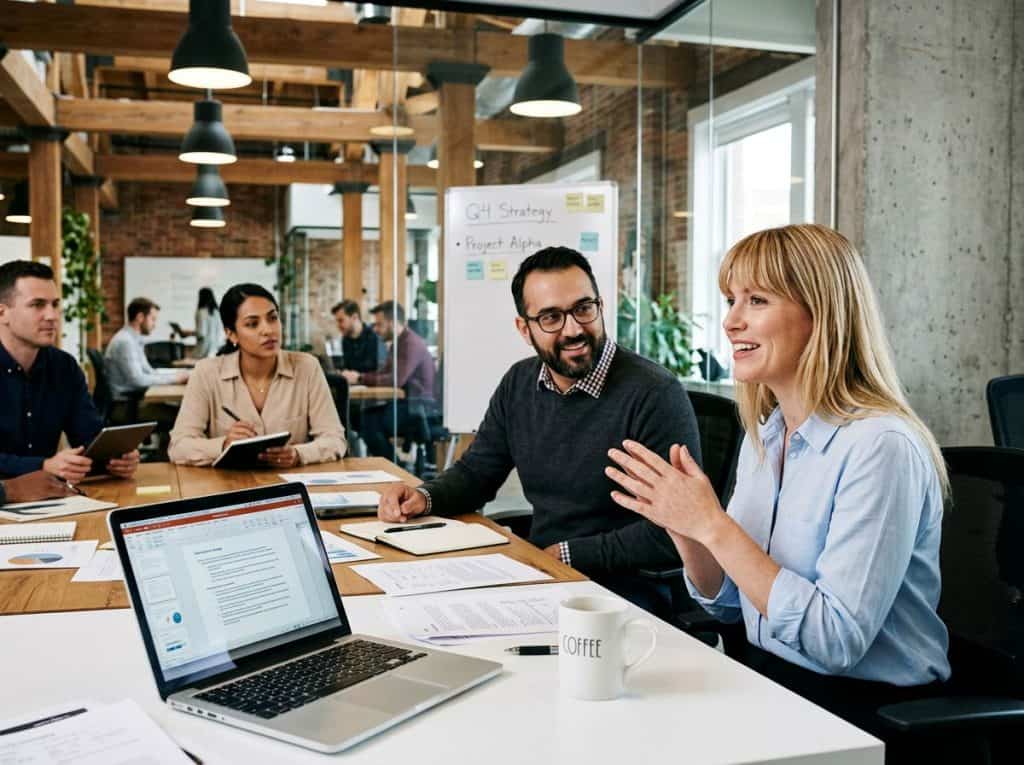 mutuelle d’entreprise pour un employeur