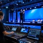 services prestataire technique événementiel